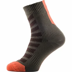 Seal Skinz Socken