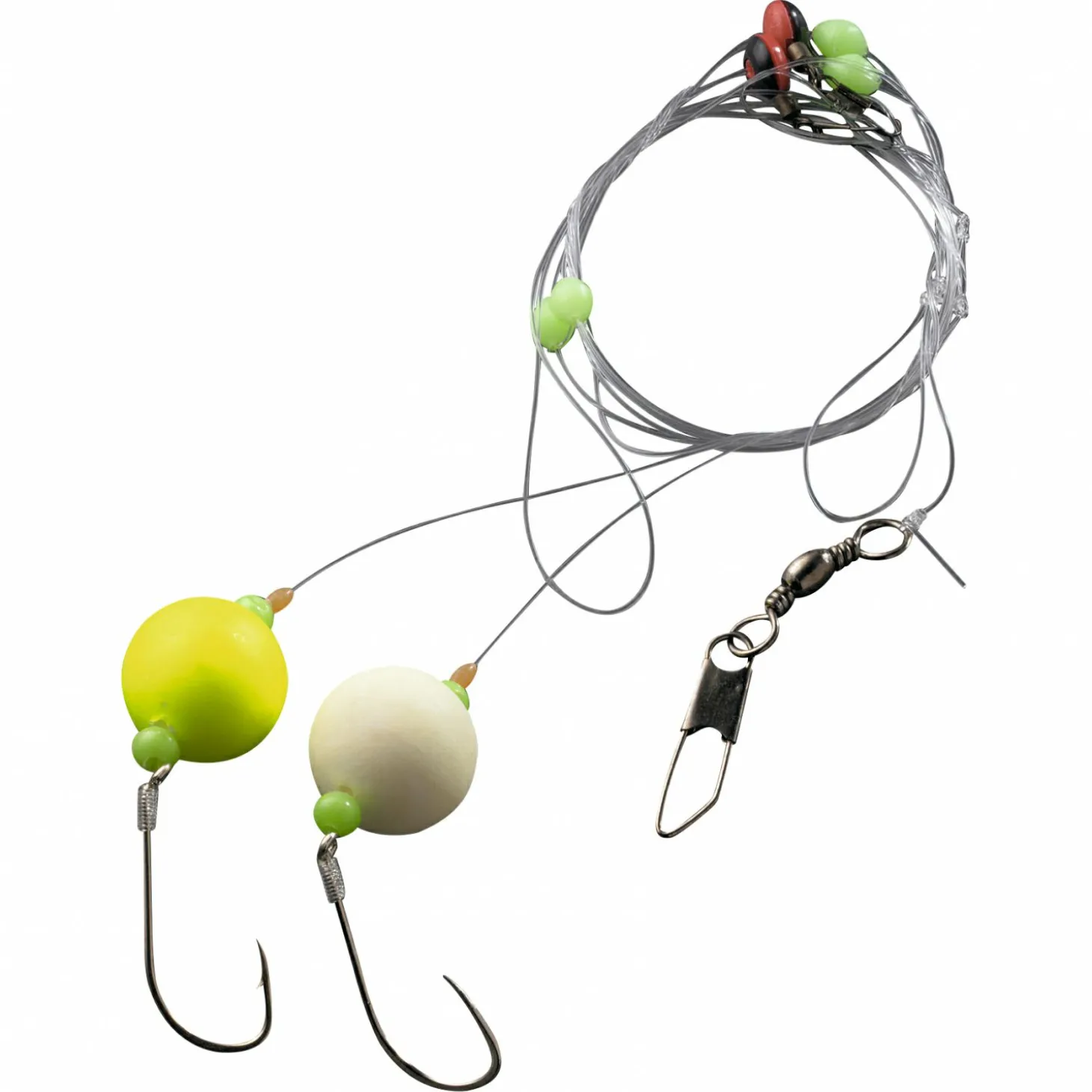 Seapoint Attraktor-Buttsystem