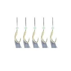 Seapoint Heringsvorfach Mini Leuchtpunkte (Weiß)