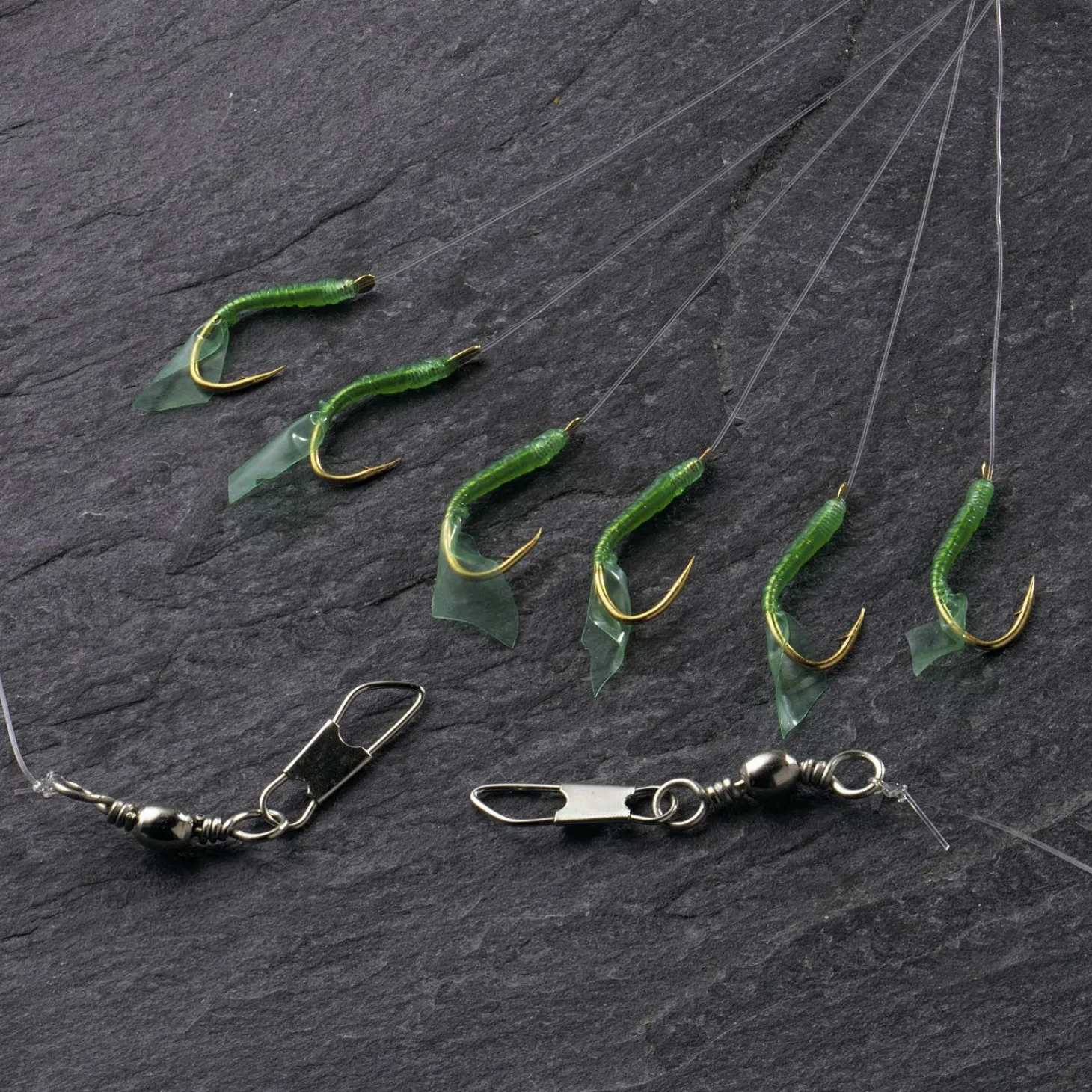 Seapoint Heringsvorfach Seepoint (grün)