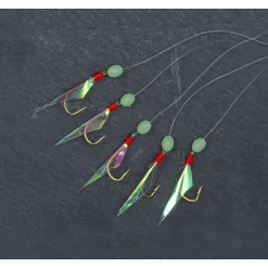 Seapoint Heringsvorfach (weiß/rot)