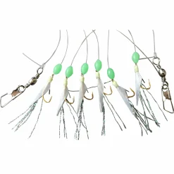 Seapoint Heringsvorfach (weiß/grün)