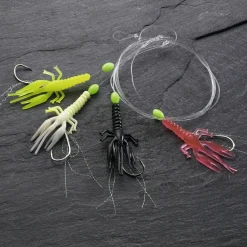 Seapoint Makrelenpaternoster (mehrfarbig)