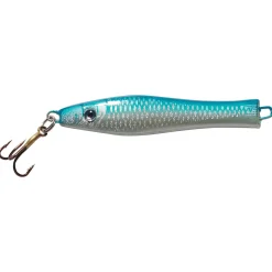 Seapoint Meerespilker Spitzkopf Standard (blau/silber)