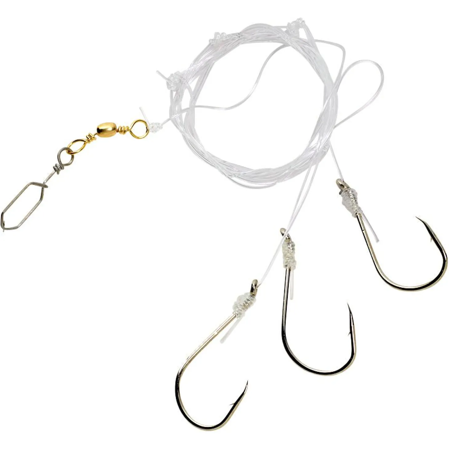 Seapoint Naturköder-System