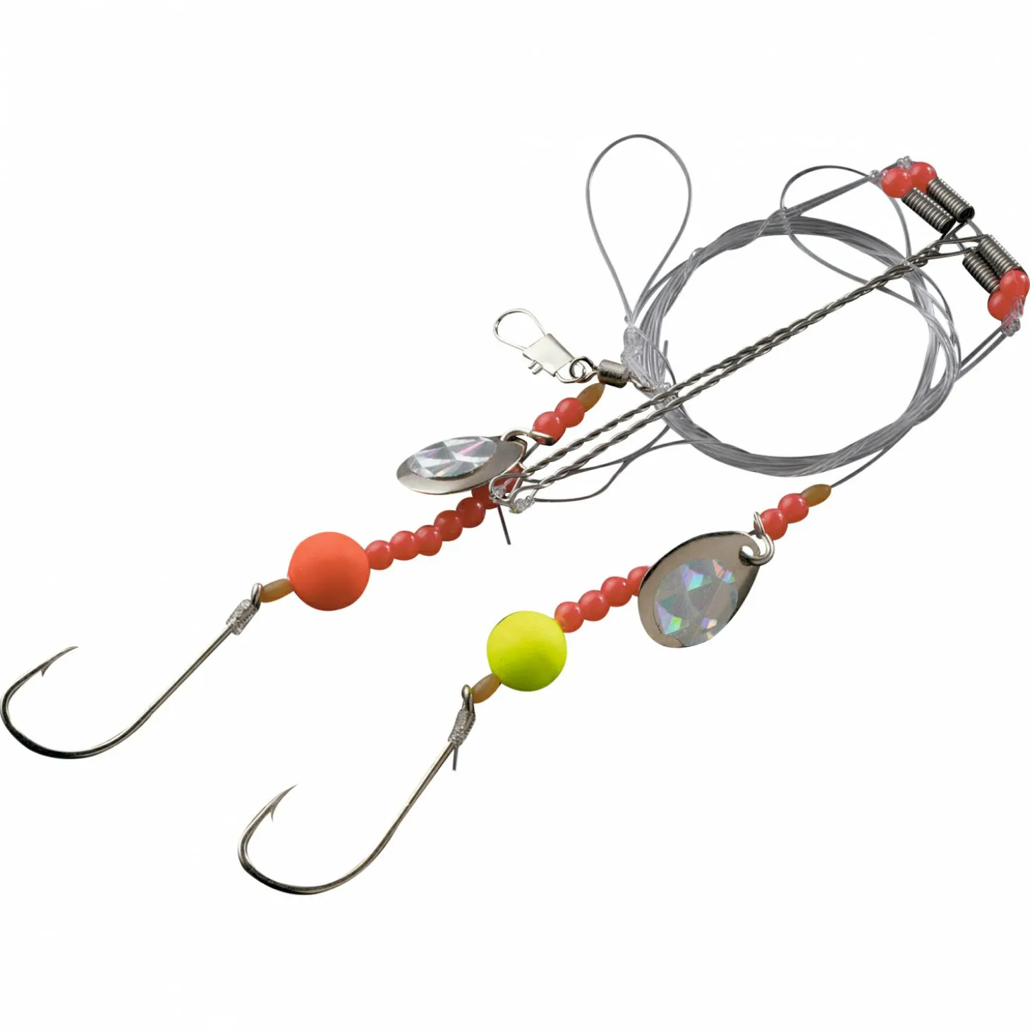 Seapoint Naturködersystem Attraktor