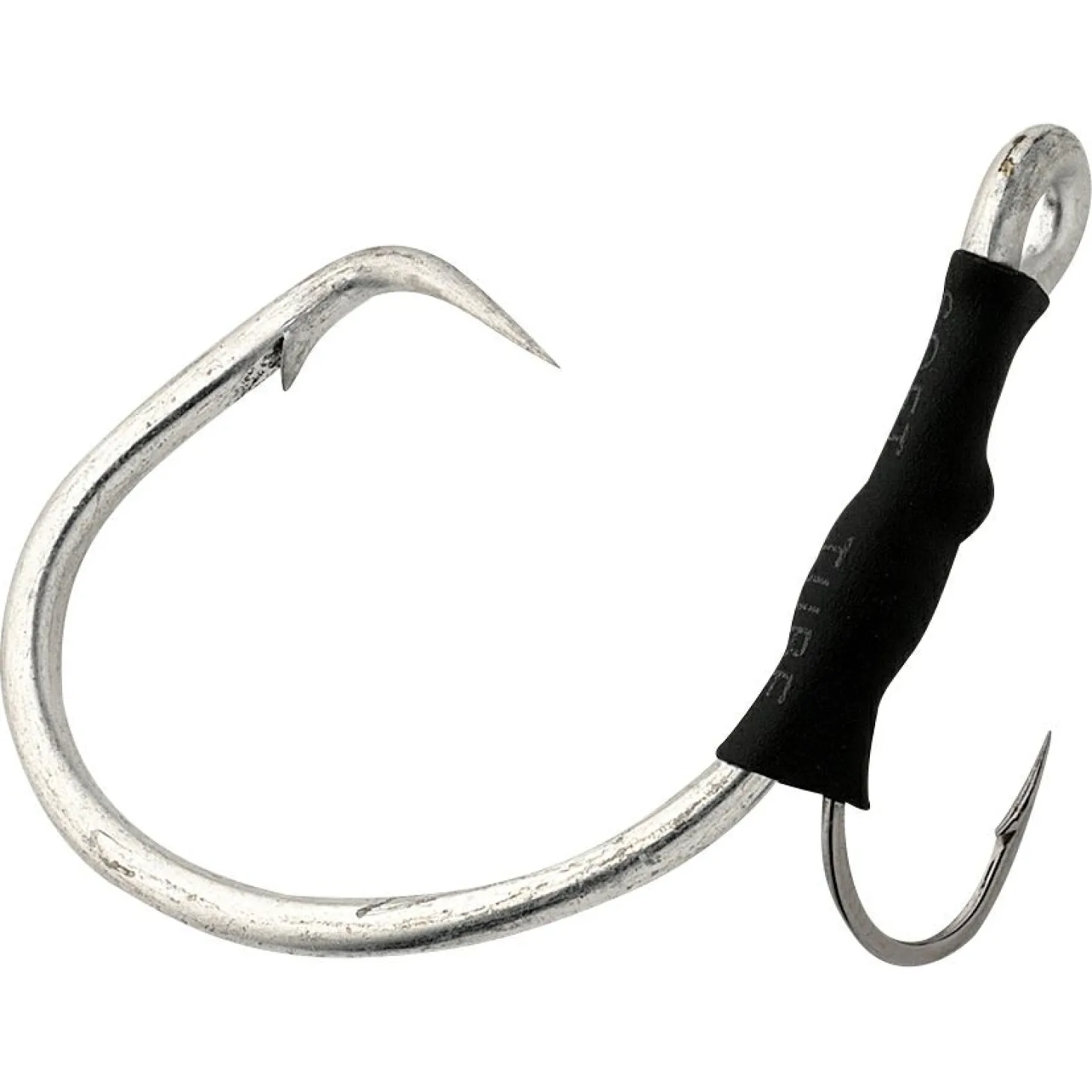 Seapoint Norway Circle Hook (mit Assisthaken)