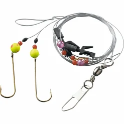 Seapoint Weitwurfsystem