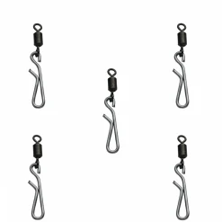 Seapoint Wirbel Clip