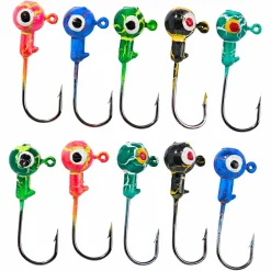 Seapoint X-Strong Seajigs