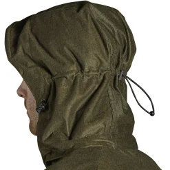 Seeland Avail Outdoorjacke Herren (Pine Green Melange)