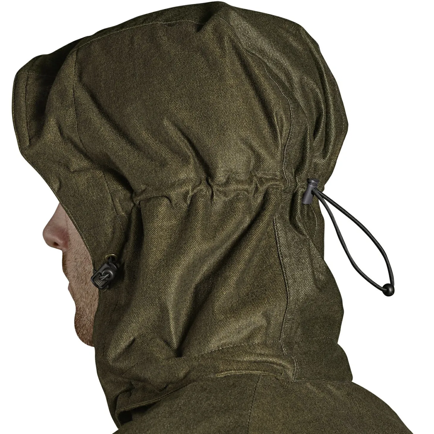 Seeland Avail Outdoorjacke Herren (Pine Green Melange)