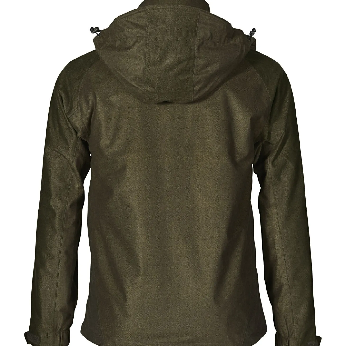 Seeland Avail Outdoorjacke Herren (Pine Green Melange)