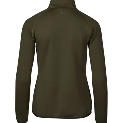 Seeland Hawker Full Zip Fleece Jacket Women Damen (Pine Green)