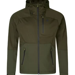 Seeland Hawker Shell II Jacket Herren (Pine Green)