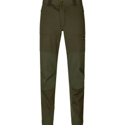 Seeland Hawker Shell II Trousers Herren (Pine Green)