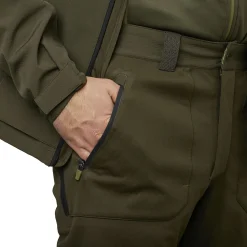 Seeland Hawker Shell II Trousers Herren (Pine Green)