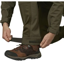 Seeland Hawker Shell II Trousers Herren (Pine Green)