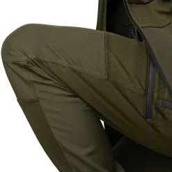 Seeland Hawker Shell II Trousers Herren (Pine Green)