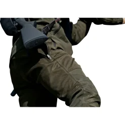 Seeland Hawker Shell II Trousers Herren (Pine Green)