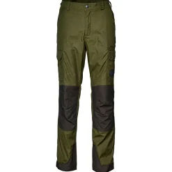 Seeland Key Point Reinforced Outdoorhose Herren (Pine Green)