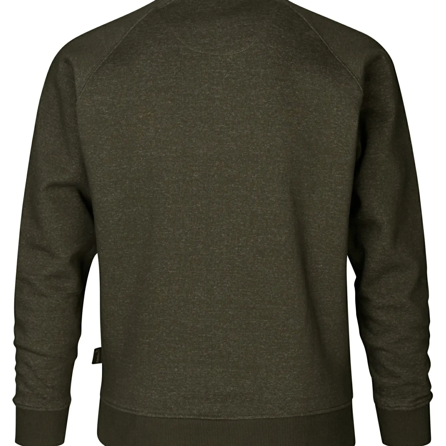 Seeland Key Point Sweatshirt Herren (Pine Green Melange)