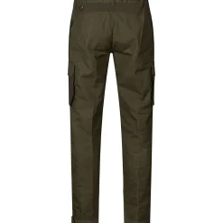 Seeland Key-Point Elements Trousers Herren (Pine Green/Dark Brown)