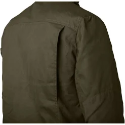 Seeland Key-Point Elements Jacket Herren (Pine Green/Dark Brown)