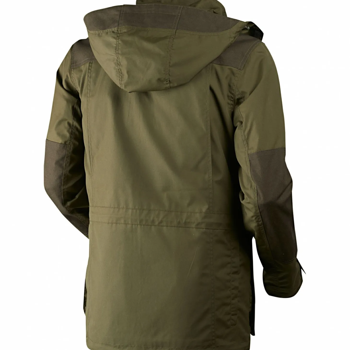 Seeland Key-Point Jacket Herren (Pine Green)