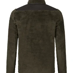 Seeland Noah Fleece Faserpelzjacke Herren (Pine Green)