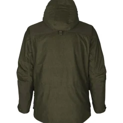 Seeland North Outdoorjacke Herren (Pine Green)