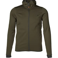 Seeland Power Fleece Jacket Herren (Pine Green)