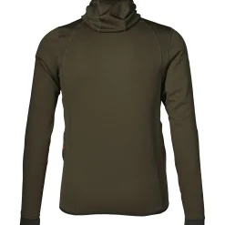 Seeland Power Fleece Jacket Herren (Pine Green)