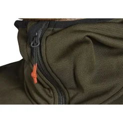 Seeland Power Fleece Jacket Herren (Pine Green)