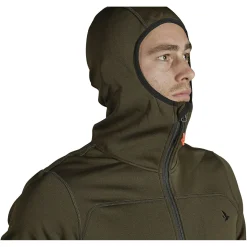 Seeland Power Fleece Jacket Herren (Pine Green)