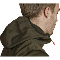 Seeland Power Fleece Jacket Herren (Pine Green)