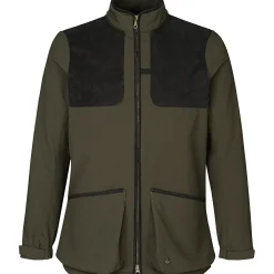 Seeland Skeet Softshelljacke Herren (Pine Green)