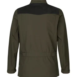 Seeland Skeet Softshelljacke Herren (Pine Green)