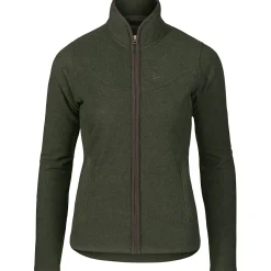 Seeland Woodcock Fleece Jacket Women Damen (Classic Green)