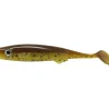 Seika Pro Fortuna Shad (Green Chartreuse)