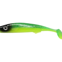 Seika Pro Fortuna Shad (Green Light)