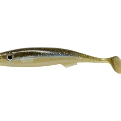 Seika Pro Fortuna Shad (Natural Stint)