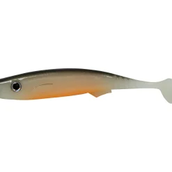 Seika Pro Fortuna Shad (Sunburn Fish)