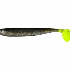 Seika Pro Frequency Shad (Shiny Tail)
