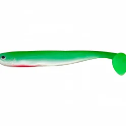 Seika Pro Frequency Shad (Bloody Belly)