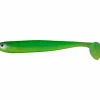 Seika Pro Frequency Shad (Green Light)