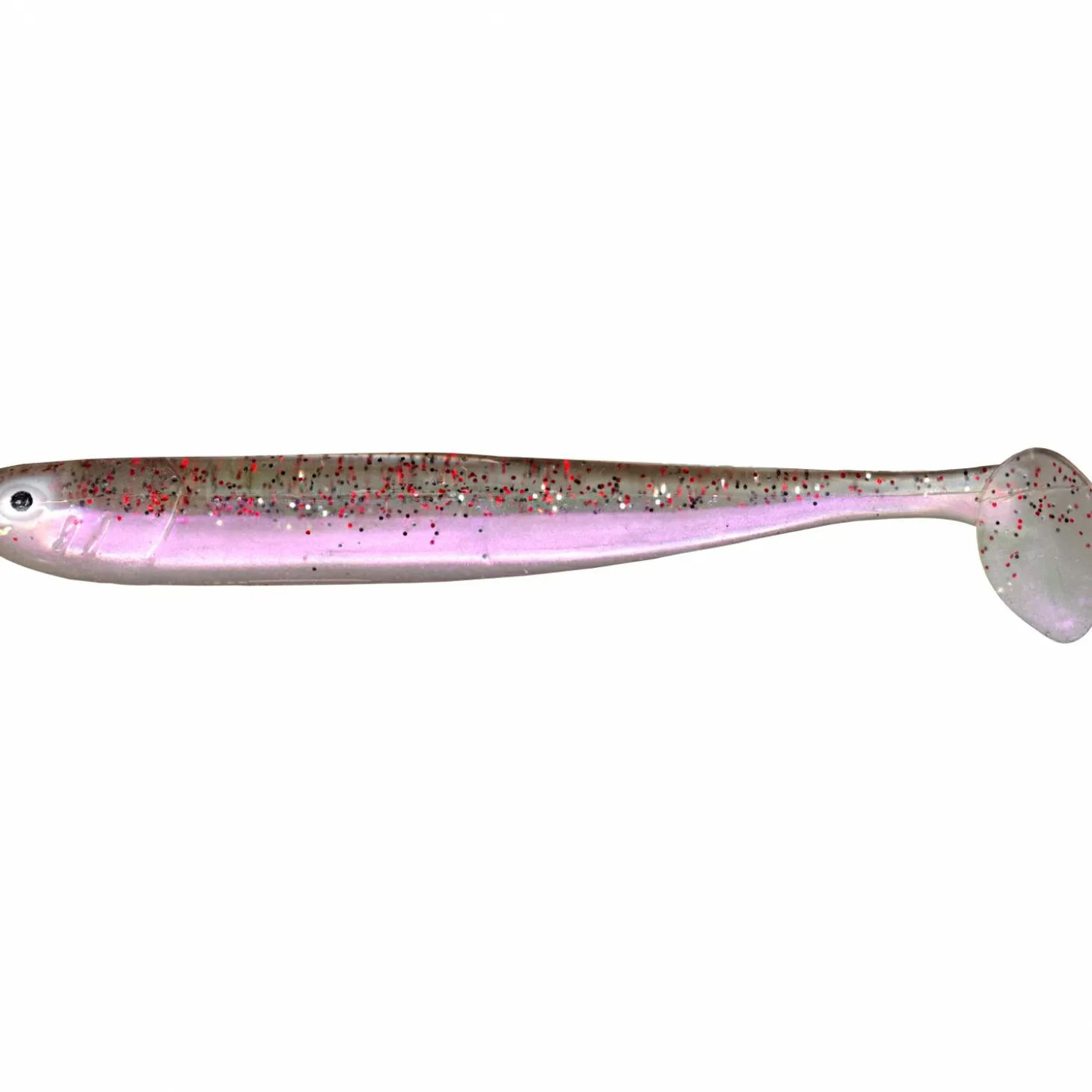 Seika Pro Frequency Shad (Little Saxon)