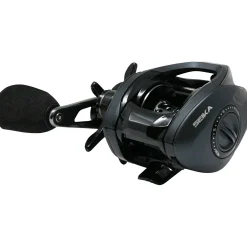 Seika Pro Shade Casting Rolle (Silber) Shade Silber