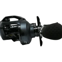 Seika Pro Shade Casting Rolle (Silber) Shade Silber