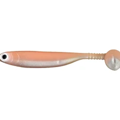 Seika Pro Speed Shad (Slip Pink)